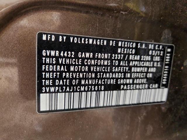 Volkswagen Jetta Tdi Image 7