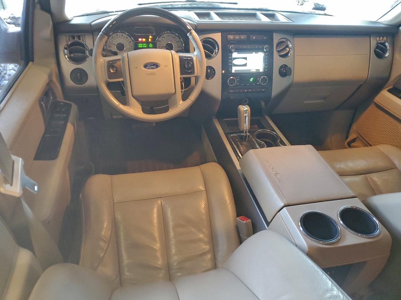 Ford Expedition Limited Image 4