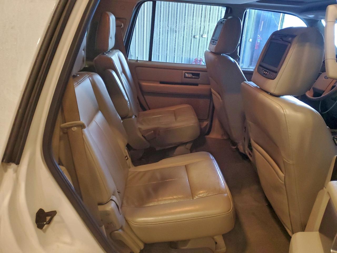 Ford Expedition Limited Image 9