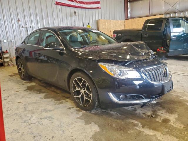 Buick Regal Sport Touring Image 3