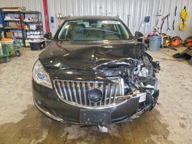 Buick Regal Sport Touring Image 11