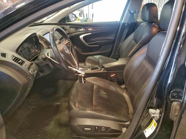 Buick Regal Sport Touring Image 4