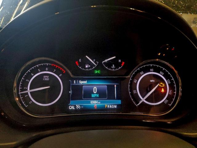 Buick Regal Sport Touring Image 9