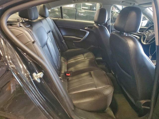 Buick Regal Sport Touring Image 5