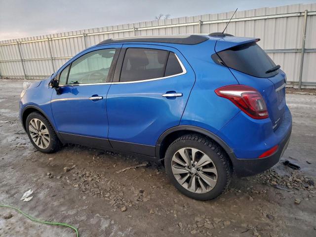 Buick Encore Preferred Image 12
