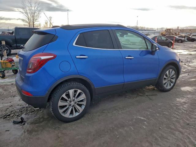 Buick Encore Preferred Image 11