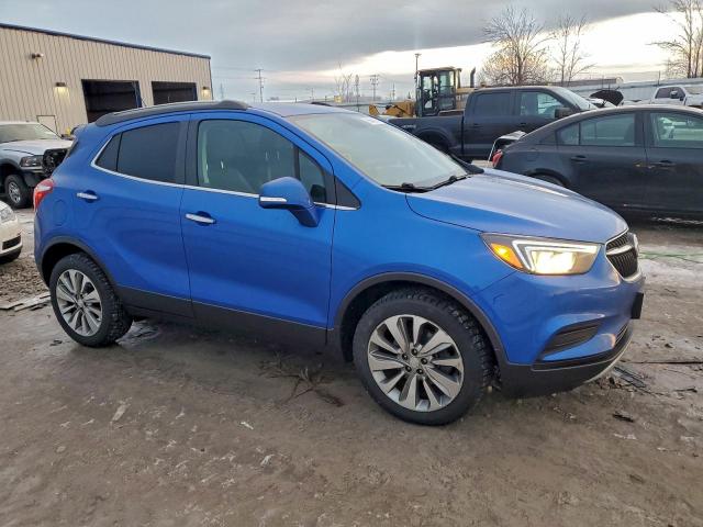 Buick Encore Preferred Image 10