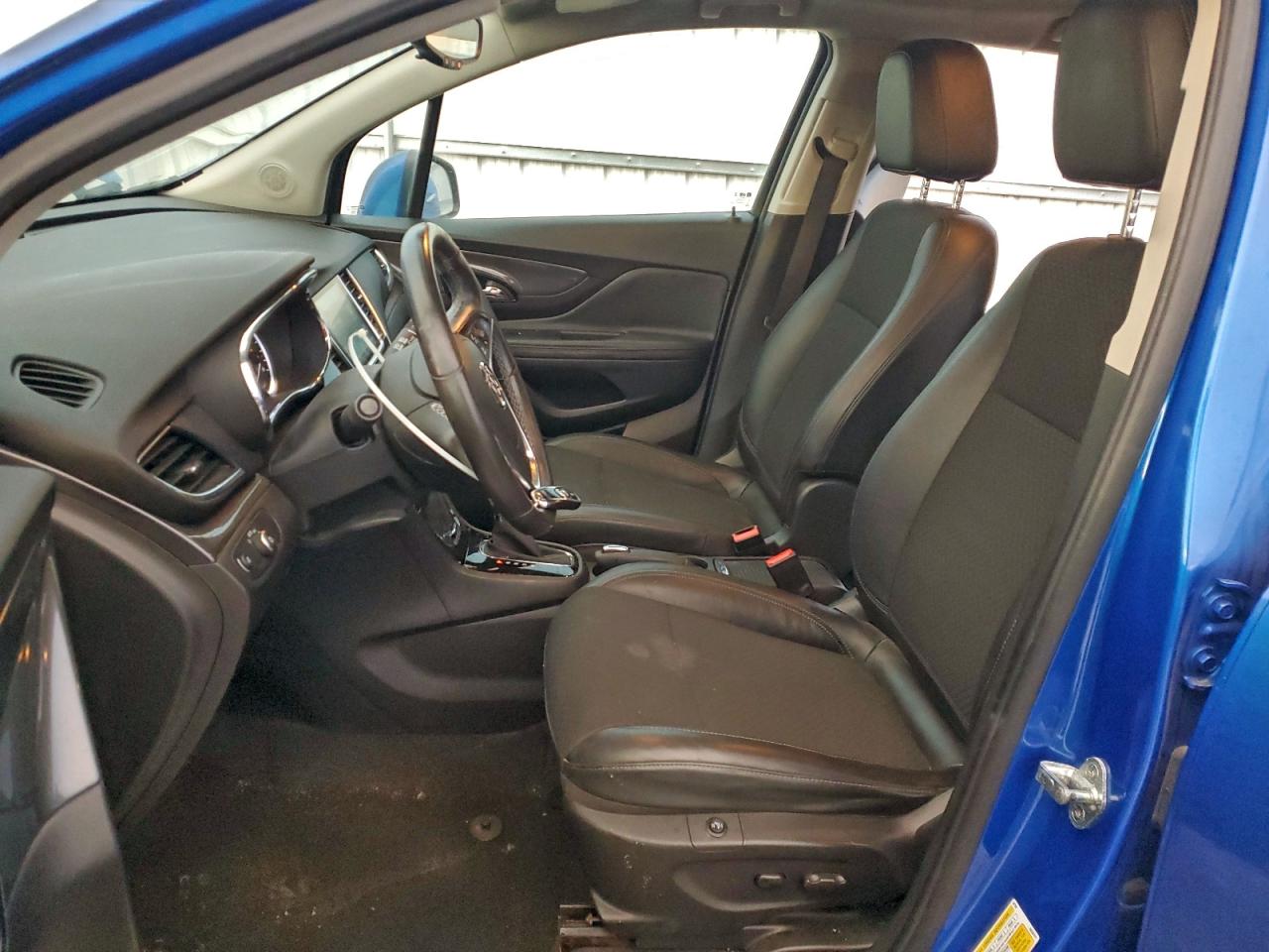 Buick Encore Preferred Image 3