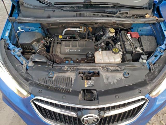 Buick Encore Preferred Image 6