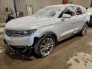 Lincoln MKX Reserve Image 1