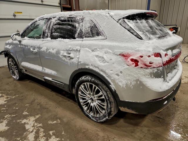 Lincoln MKX Reserve Image 2