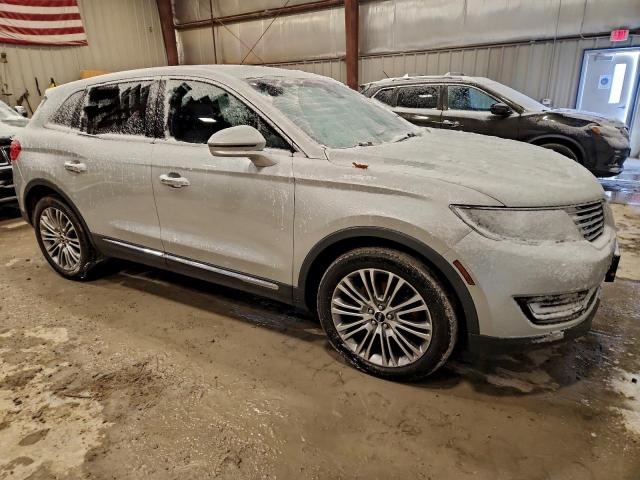 Lincoln MKX Reserve Image 4