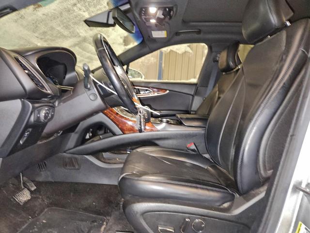 Lincoln MKX Reserve Image 12