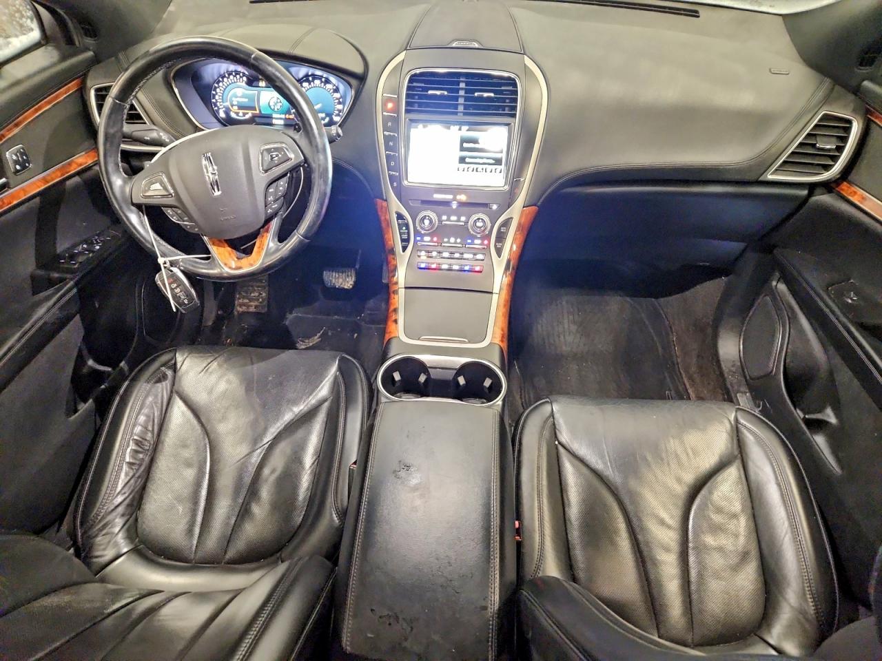 Lincoln MKX Reserve Image 5