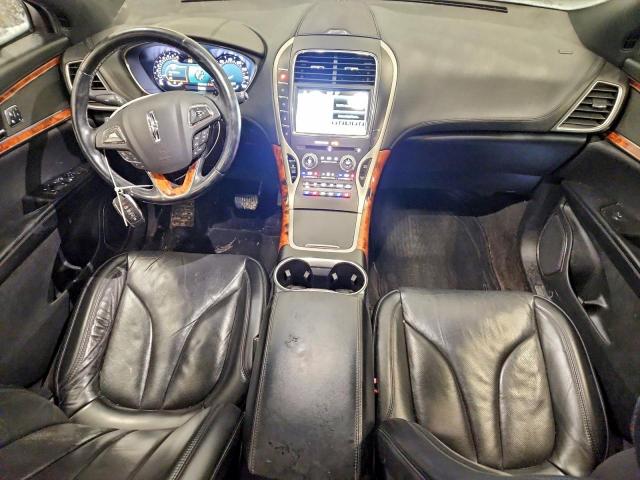 Lincoln MKX Reserve Image 5