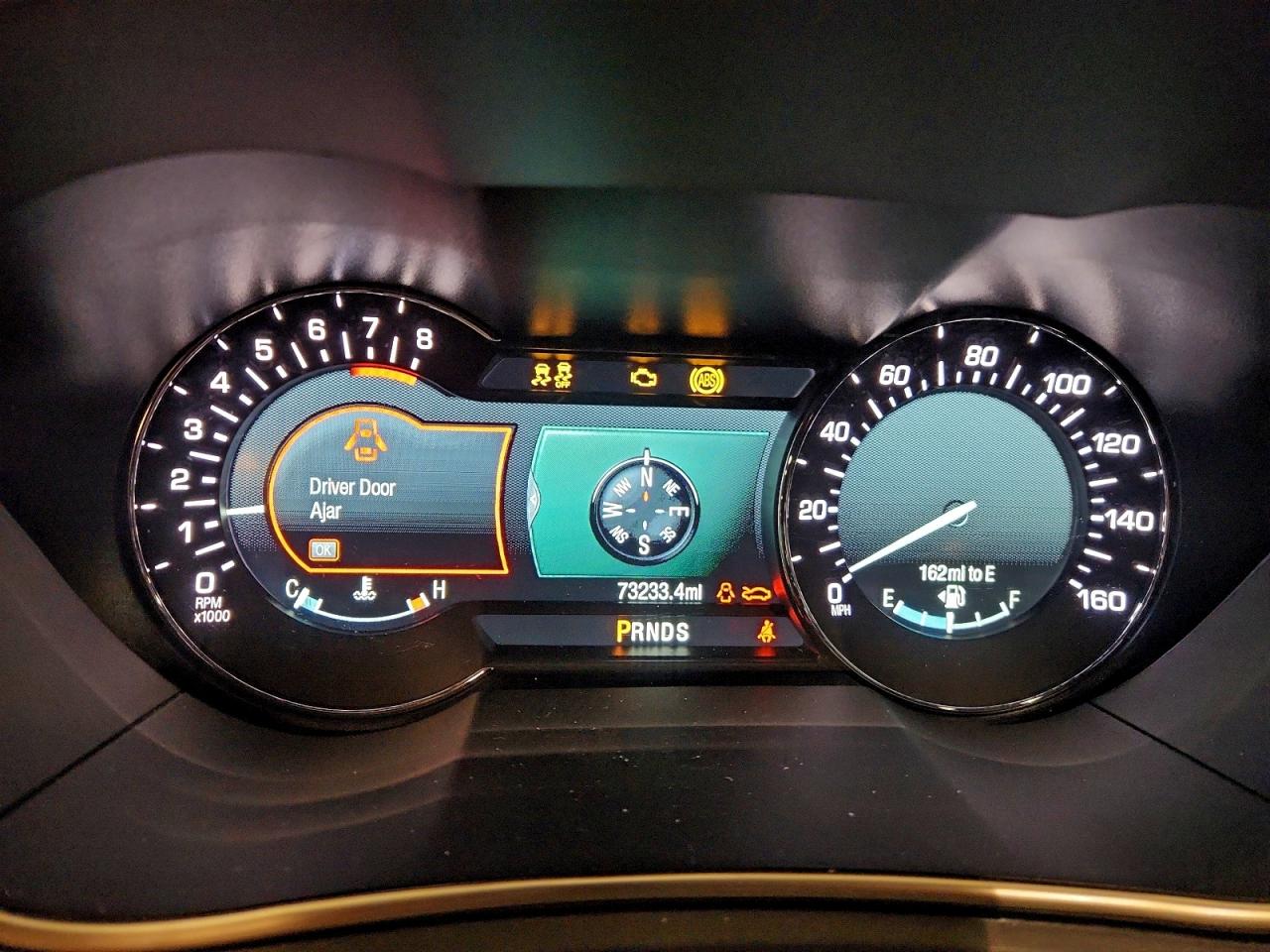 Lincoln MKX Reserve Image 9