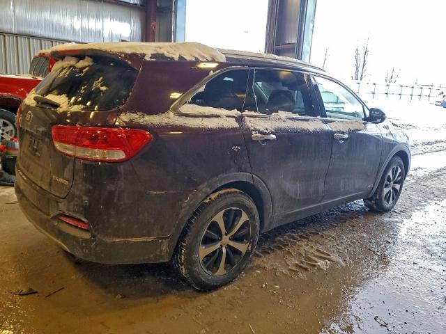 Kia Sorento Ex Image 4