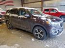 Kia Sorento Ex Image 11