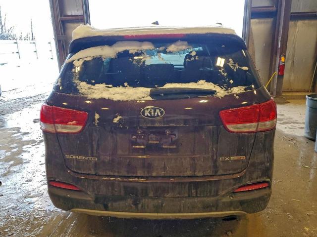 Kia Sorento Ex Image 3