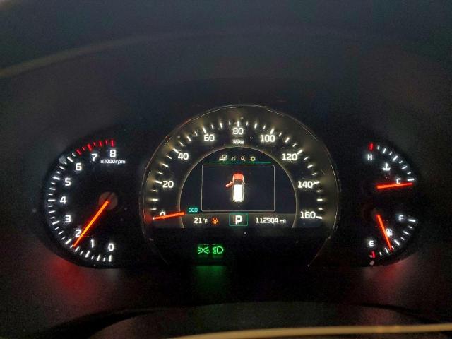 Kia Sorento Ex Image 10