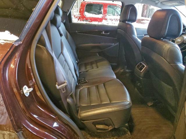 Kia Sorento Ex Image 5