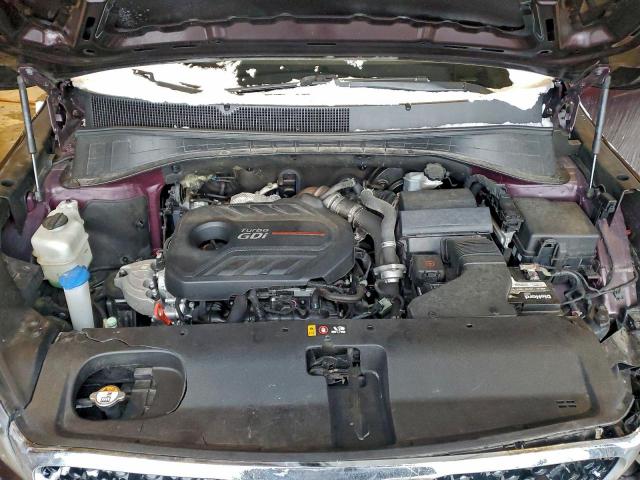 Kia Sorento Ex Image 8