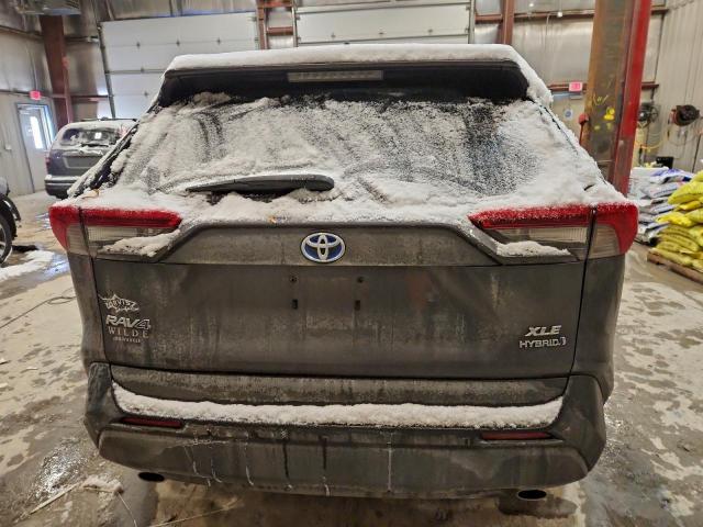 Toyota RAV4 Xle Image 7