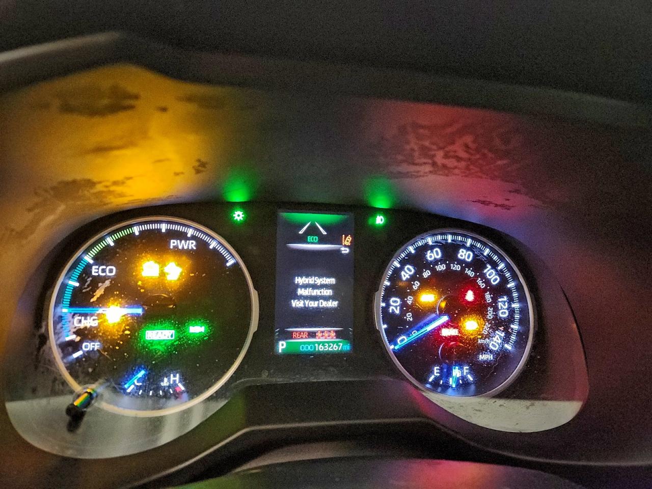 Toyota RAV4 Xle Image 5