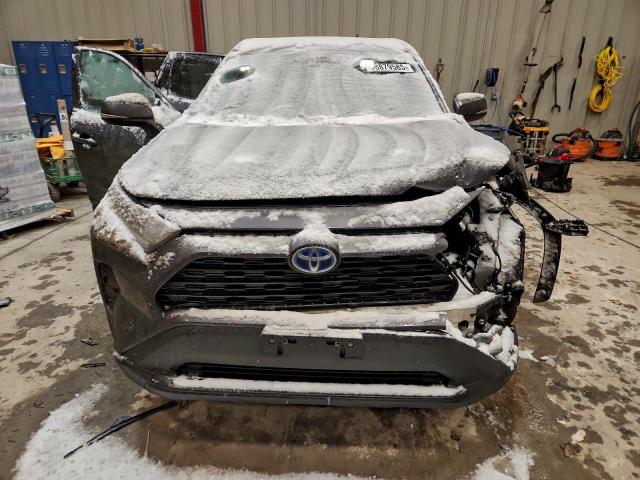 Toyota RAV4 Xle Image 12