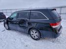 Honda Odyssey Exl Image 3