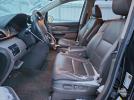 Honda Odyssey Exl Image 7