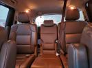 Honda Odyssey Exl Image 9