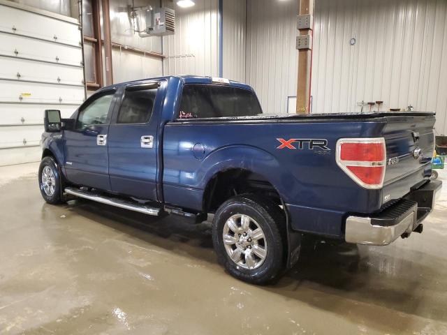 Ford F-150 Supercrew Image 11