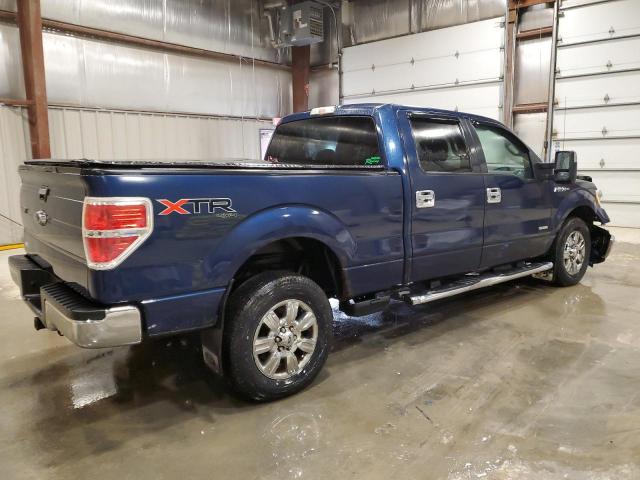 Ford F-150 Supercrew Image 12