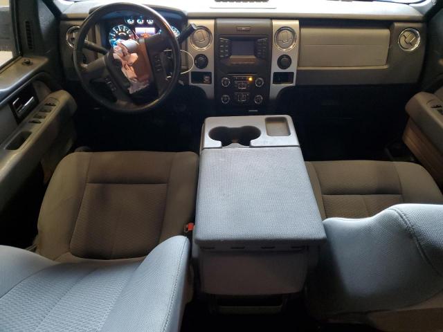 Ford F-150 Supercrew Image 5