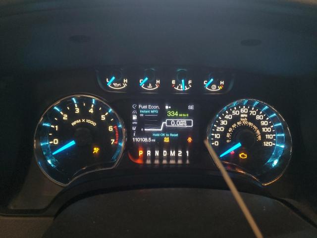 Ford F-150 Supercrew Image 7