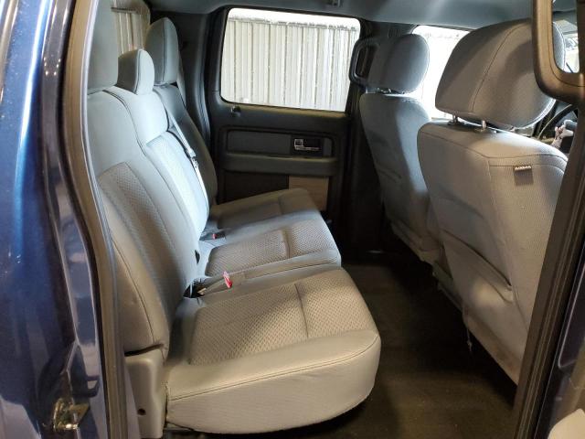 Ford F-150 Supercrew Image 2