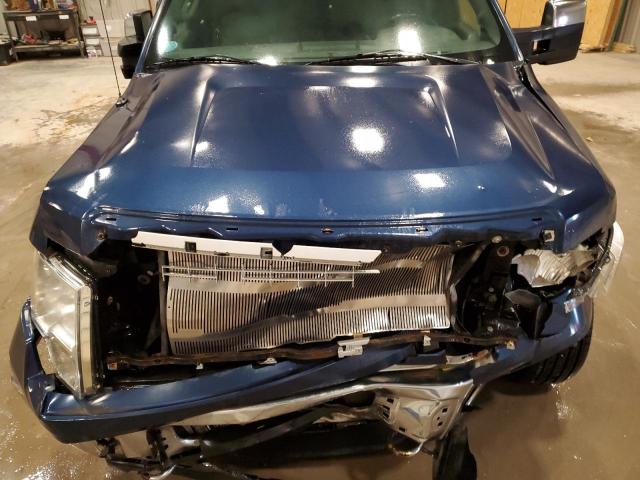 Ford F-150 Supercrew Image 6