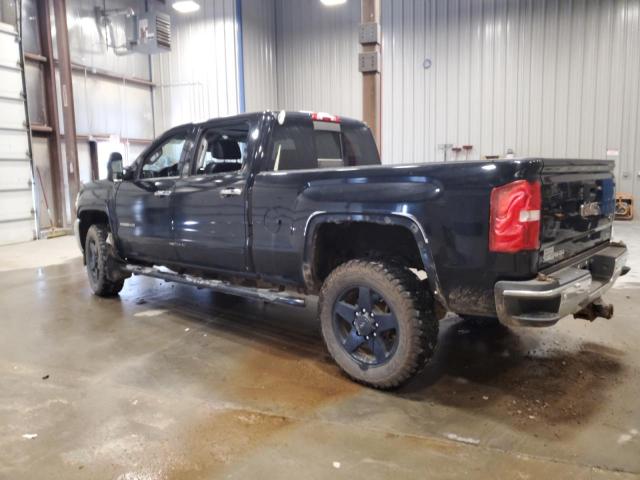 GMC Sierra K2500 Slt Image 6