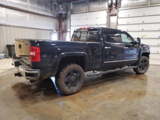 GMC Sierra K2500 Slt Image 7