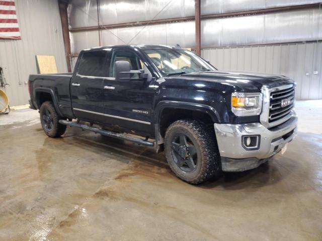 GMC Sierra K2500 Slt Image 3