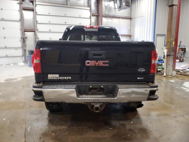 GMC Sierra K2500 Slt Image 8