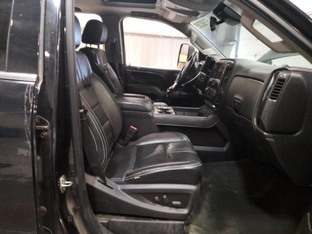 GMC Sierra K2500 Slt Image 12