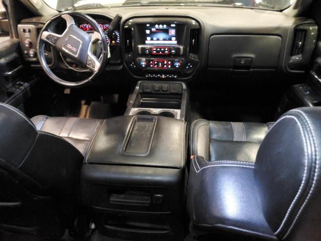 GMC Sierra K2500 Slt Image 2