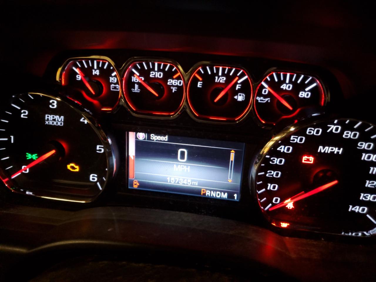 GMC Sierra K2500 Slt Image 9