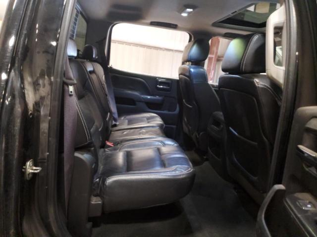 GMC Sierra K2500 Slt Image 5