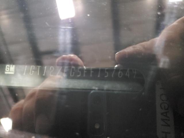 GMC Sierra K2500 Slt Image 10