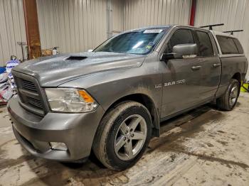  Salvage Dodge Ram 1500