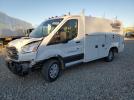 Ford Transit T-350 Image 1