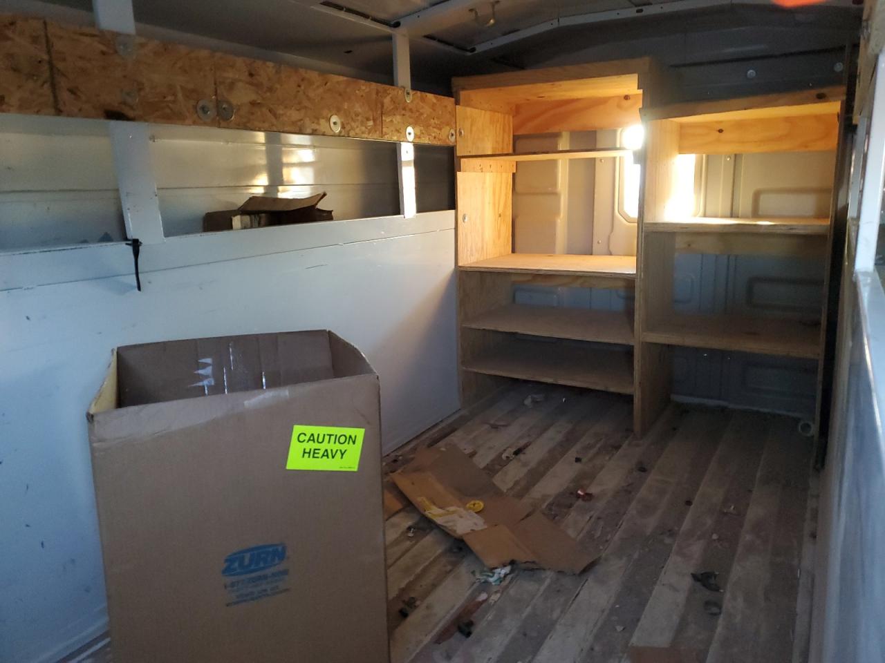 Ford Transit T-350 Image 5